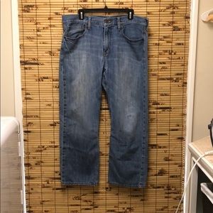 Men’s American Eagle 36x30 Relaxed fit jeans